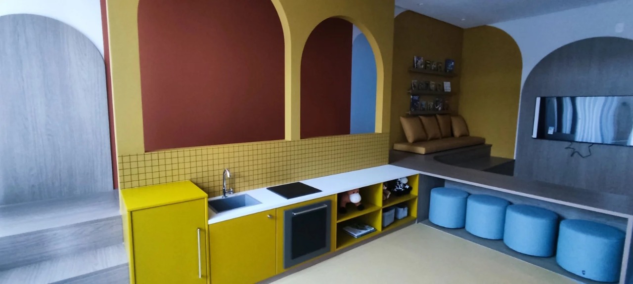 Kitnet-Studio, 31 m² - Foto 17