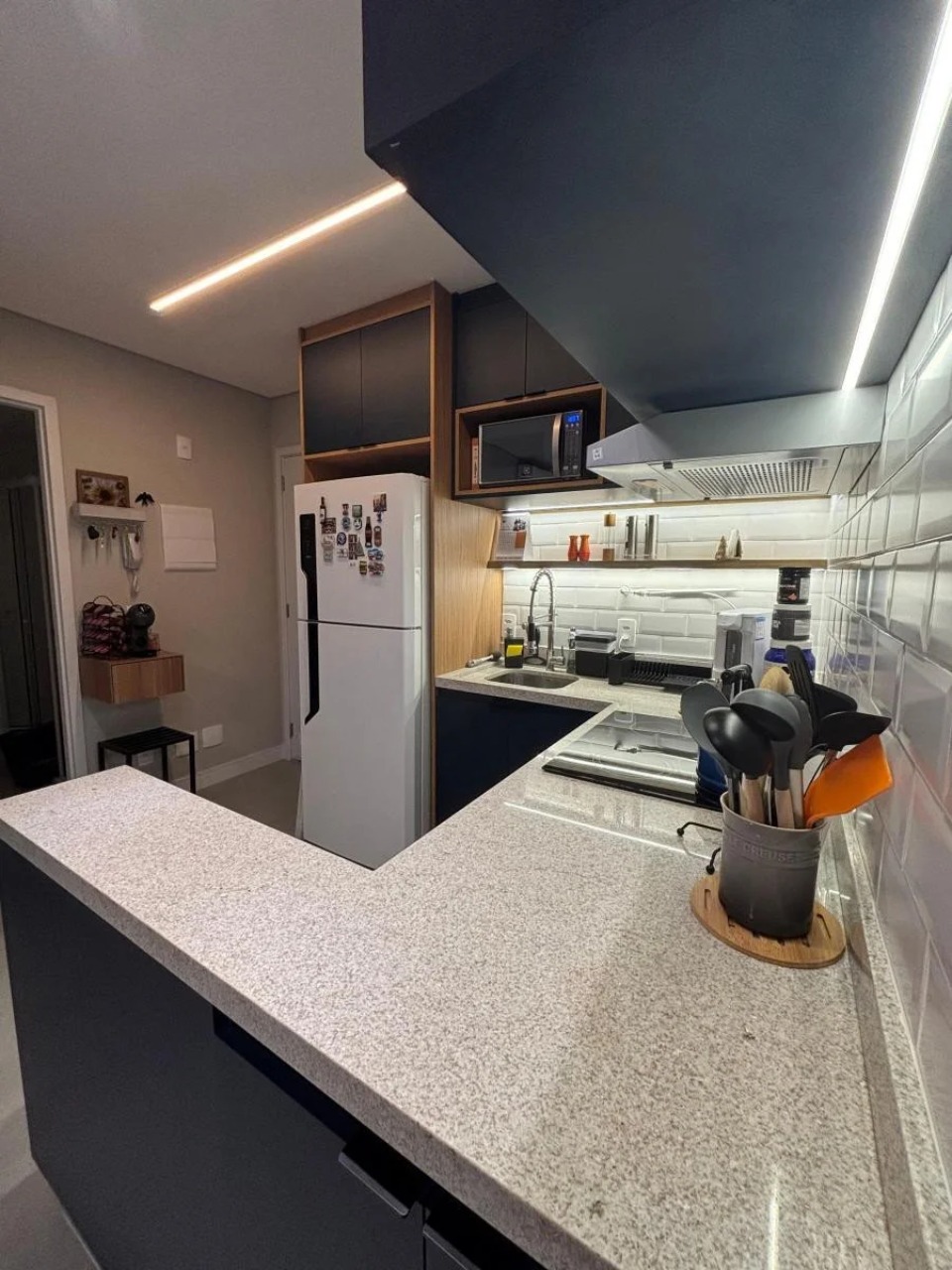 Apartamento, 2 quartos, 47 m² - Foto 4