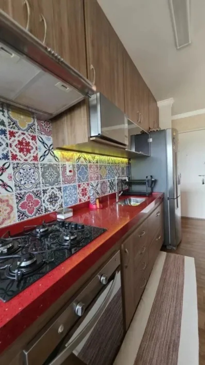 Apartamento, 2 quartos, 61 m² - Foto 5