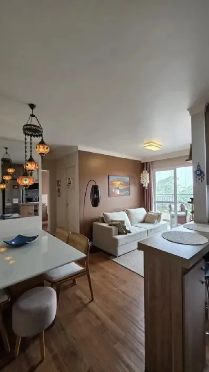 Apartamento, 2 quartos, 61 m² - Foto 3