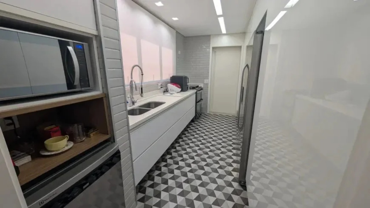 Apartamento, 4 quartos, 187 m² - Foto 7