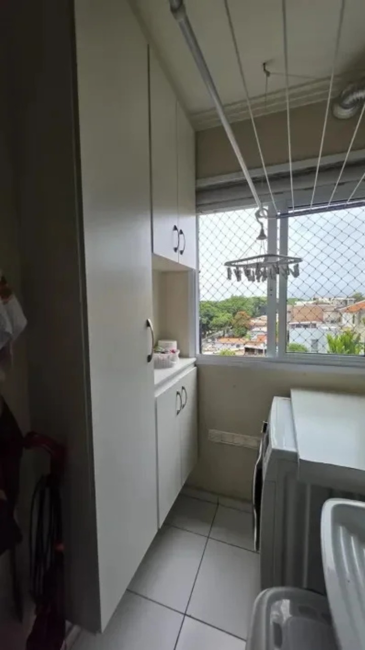 Apartamento, 2 quartos, 61 m² - Foto 8