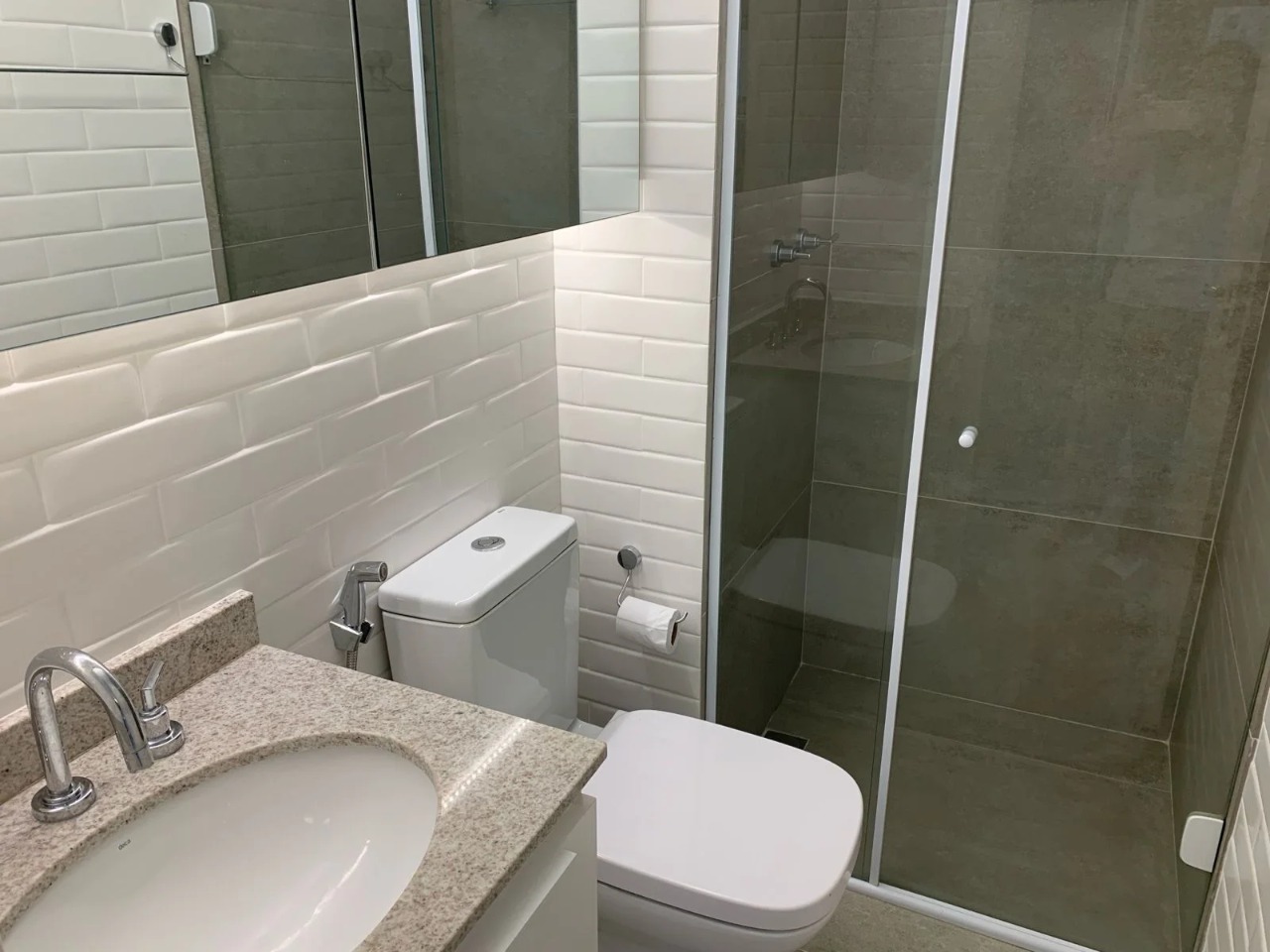 Kitnet-Studio, 32 m² - Foto 16