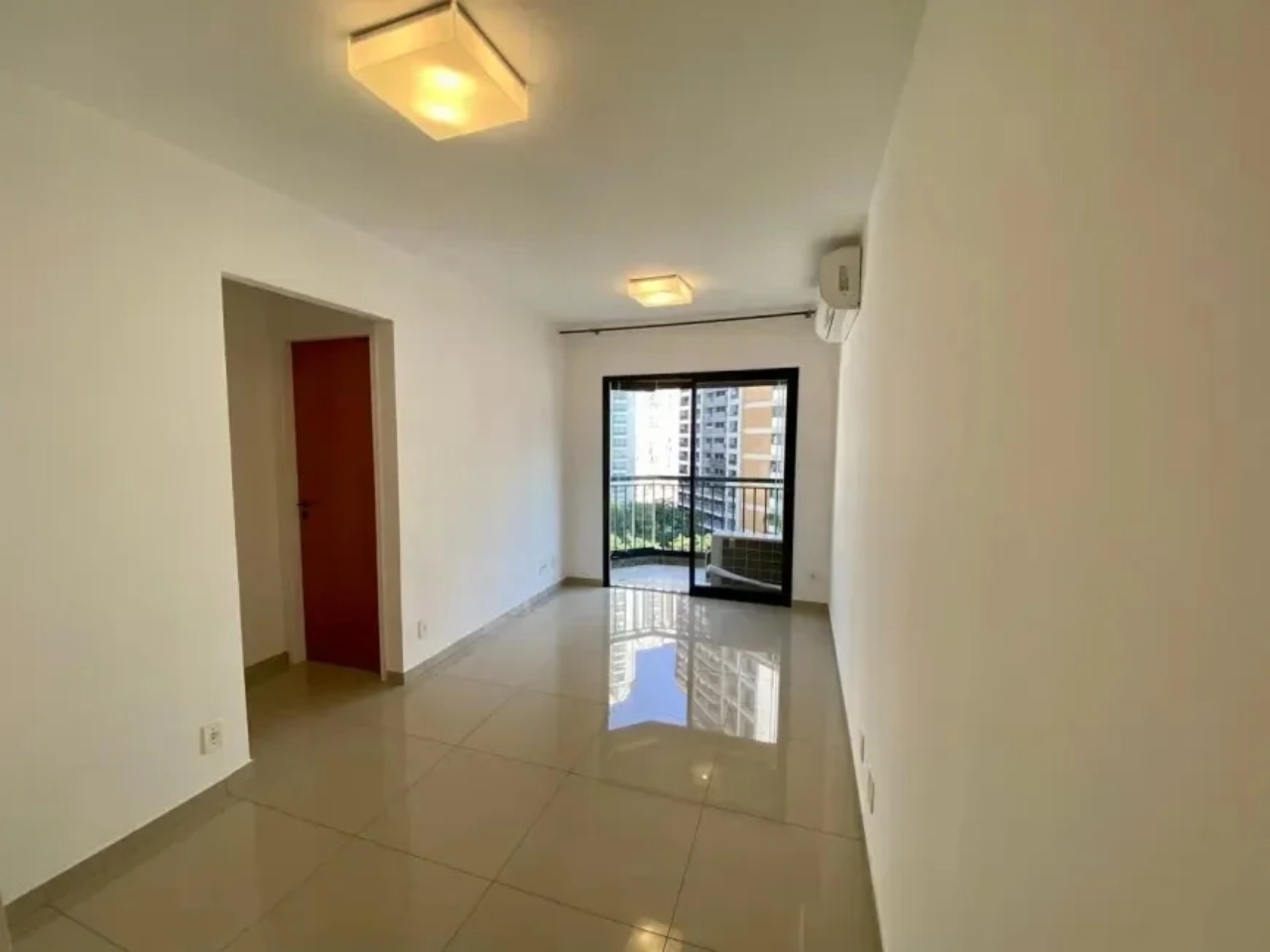 Apartamento, 1 quarto, 40 m² - Foto 2