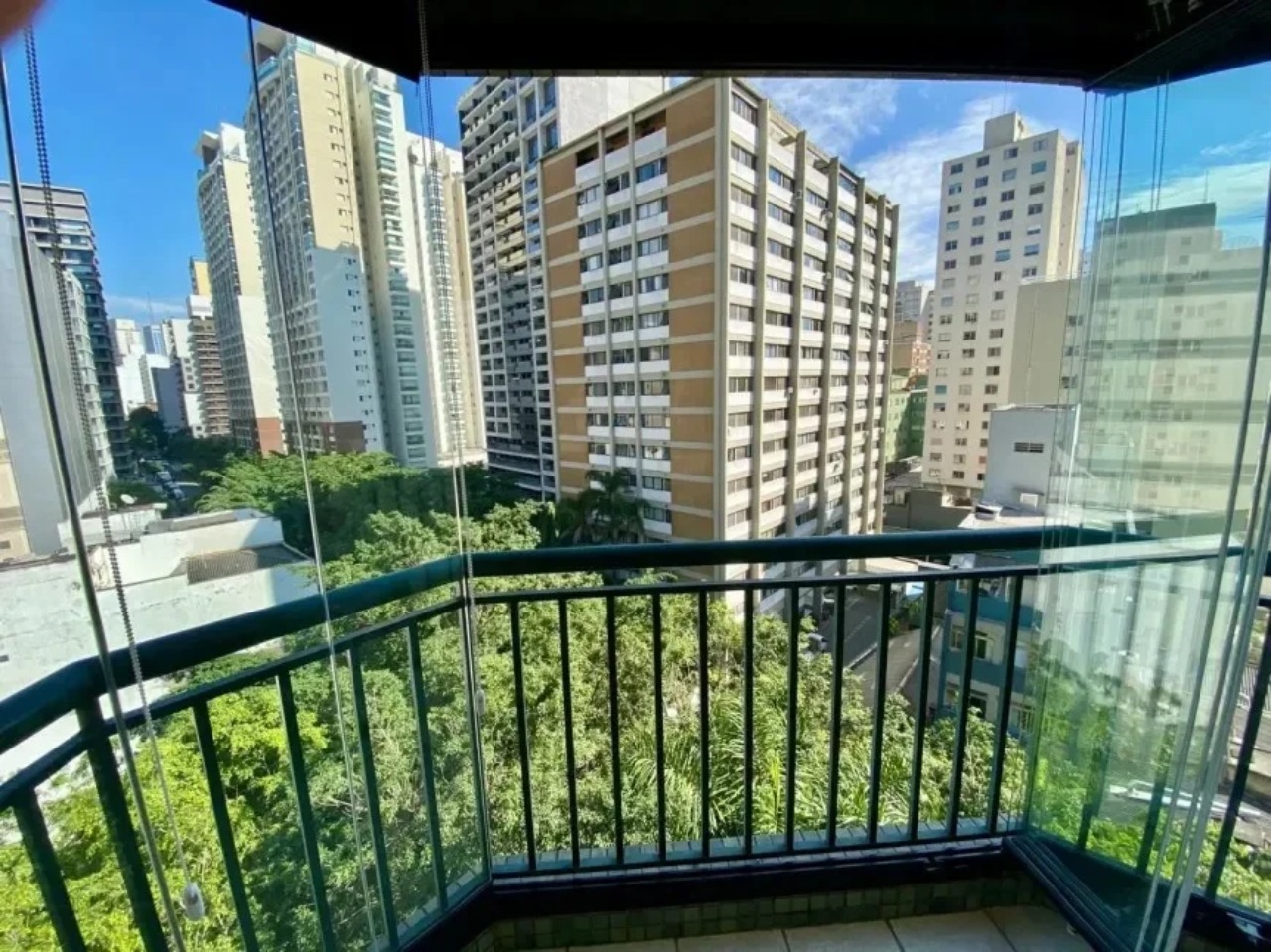 Apartamento, 1 quarto, 40 m² - Foto 1