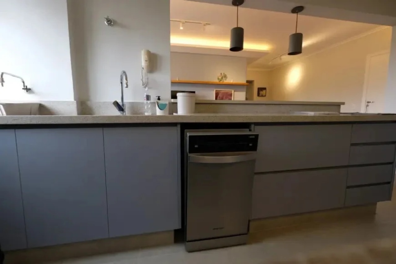Apartamento, 2 quartos, 57 m² - Foto 5
