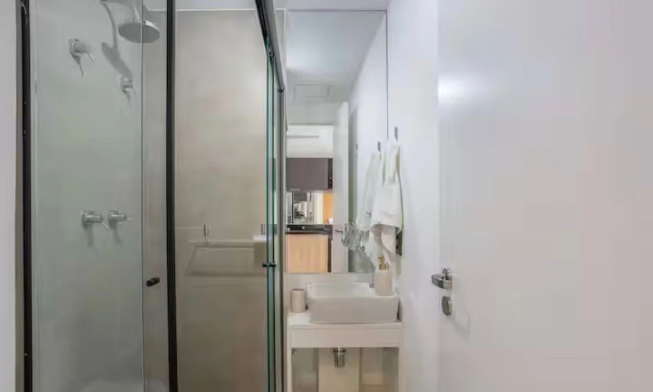 Kitnet-Studio, 15 m² - Foto 3