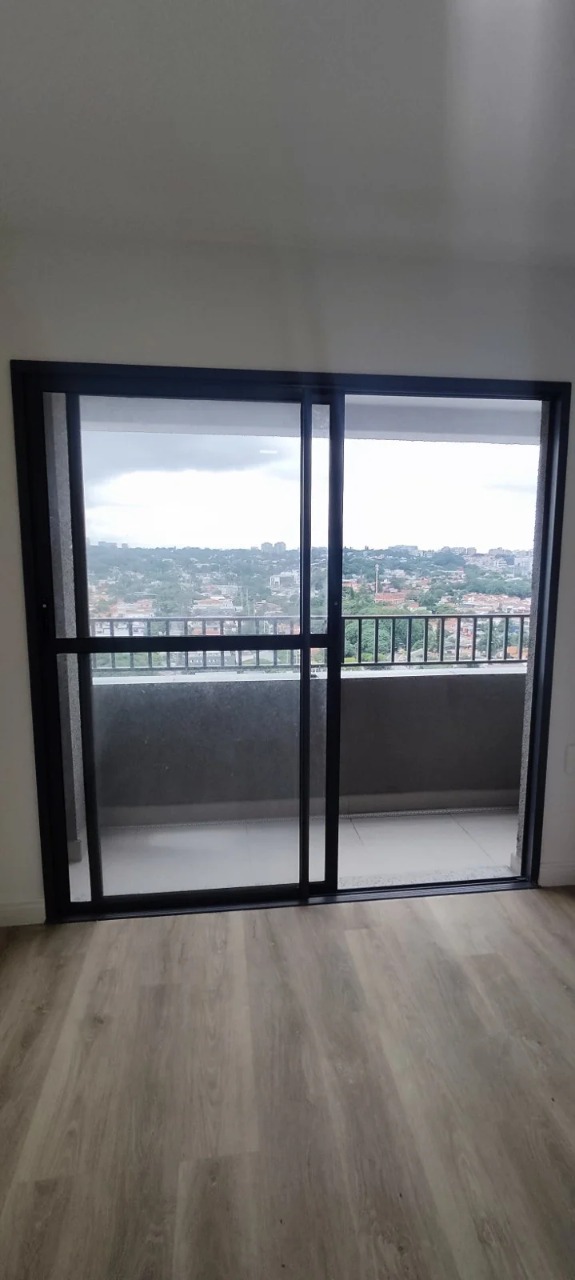 Kitnet-Studio, 31 m² - Foto 1