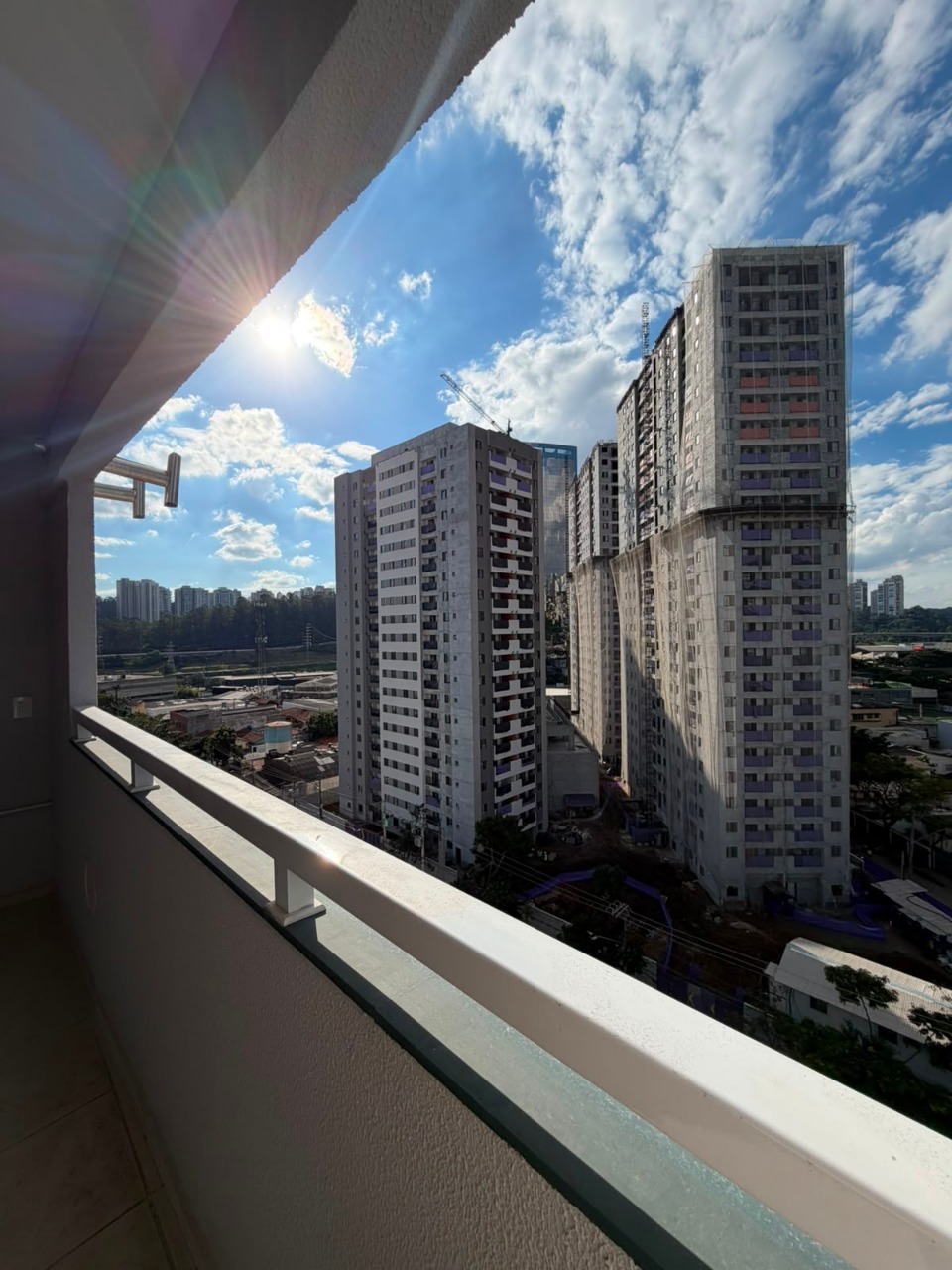 Apartamento, 1 quarto, 40 m² - Foto 9