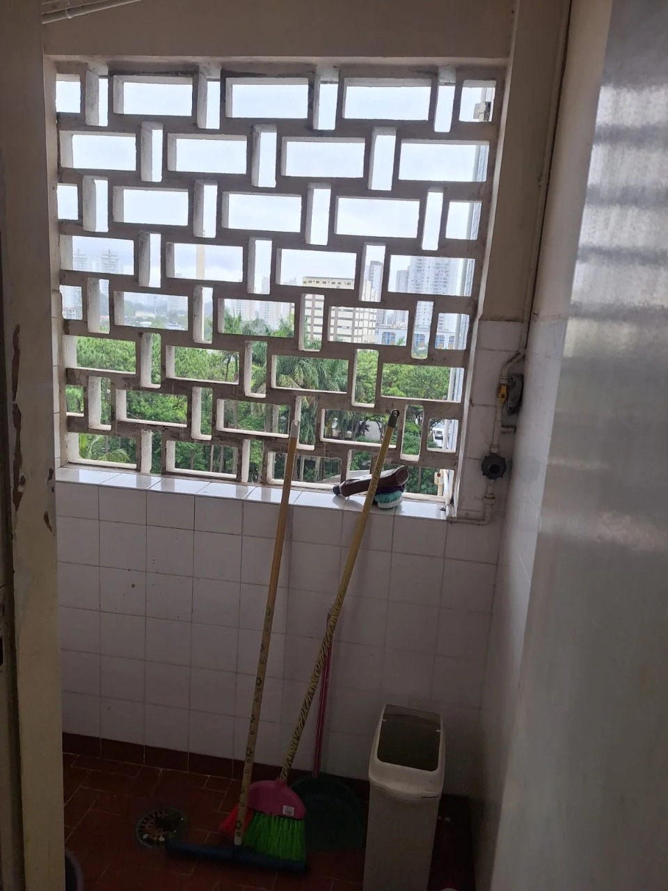 Apartamento, 1 quarto, 58 m² - Foto 5