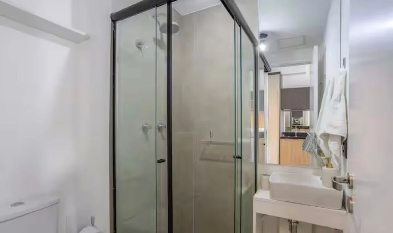 Kitnet-Studio, 15 m² - Foto 4