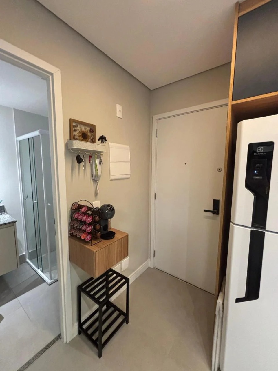 Apartamento, 2 quartos, 47 m² - Foto 1