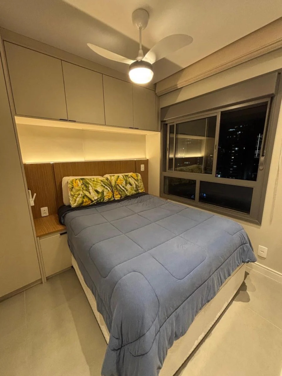 Apartamento, 2 quartos, 47 m² - Foto 13