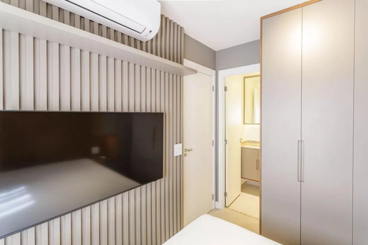 Kitnet-Studio, 25 m² - Foto 5