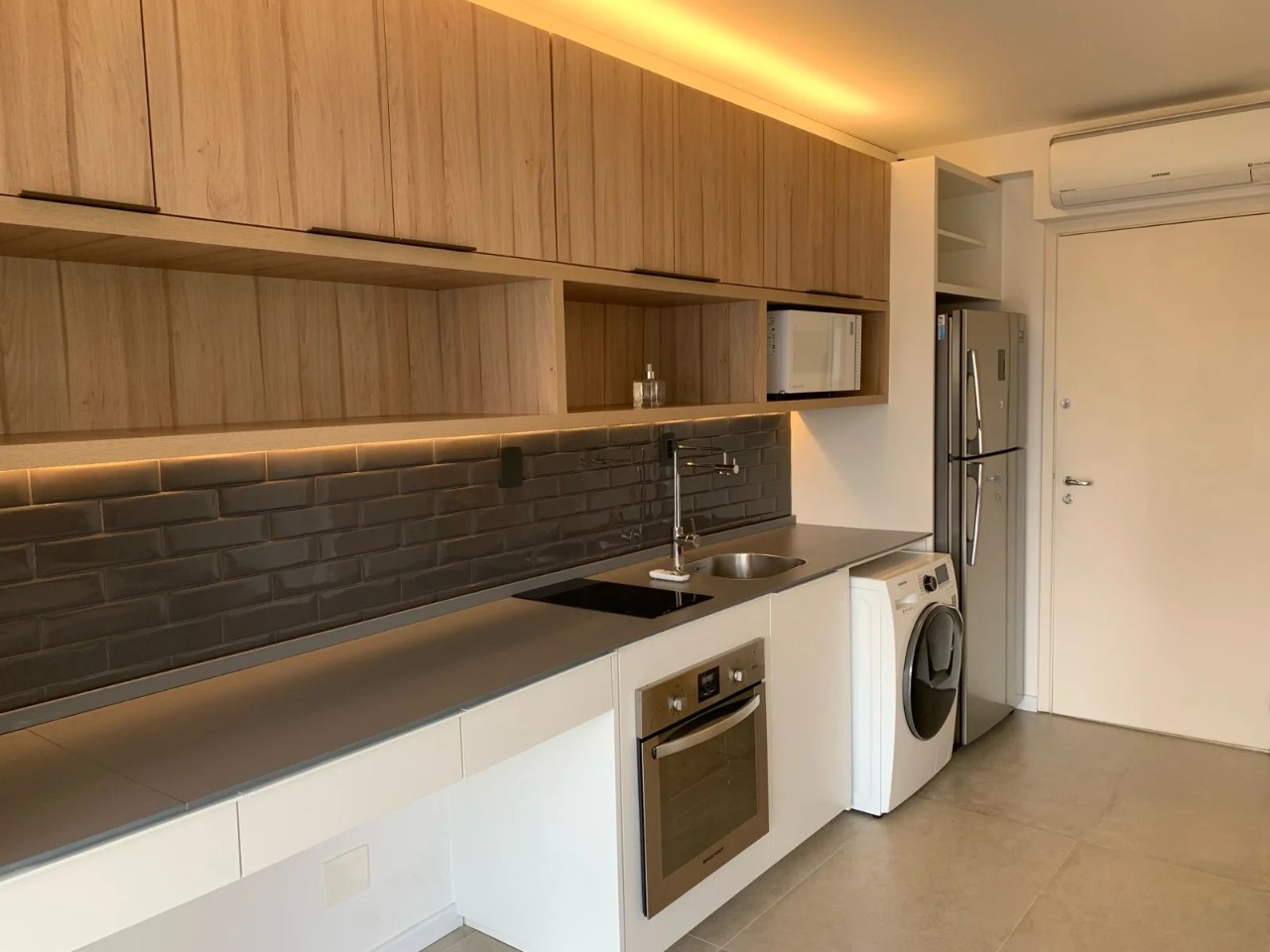 Kitnet-Studio, 32 m² - Foto 10