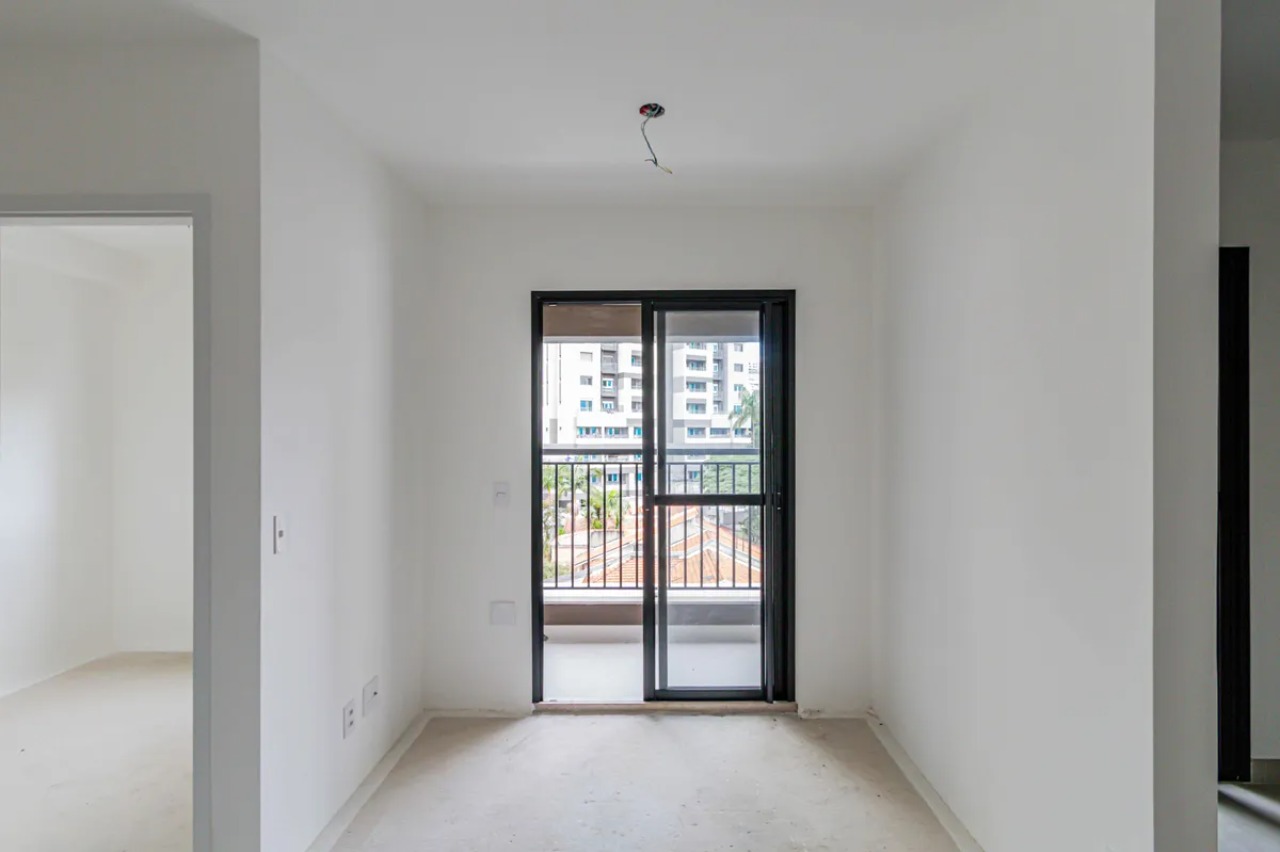Apartamento, 2 quartos, 42 m² - Foto 4
