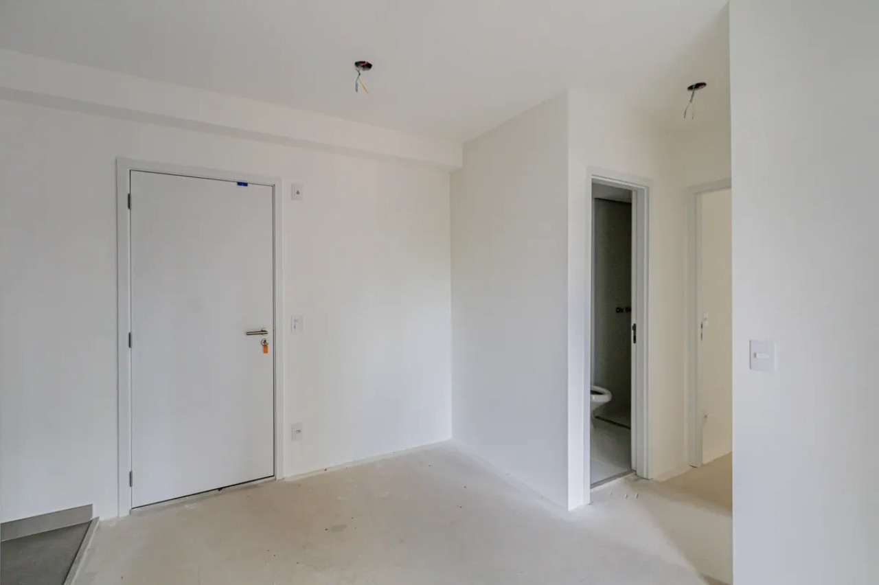 Apartamento, 2 quartos, 42 m² - Foto 6