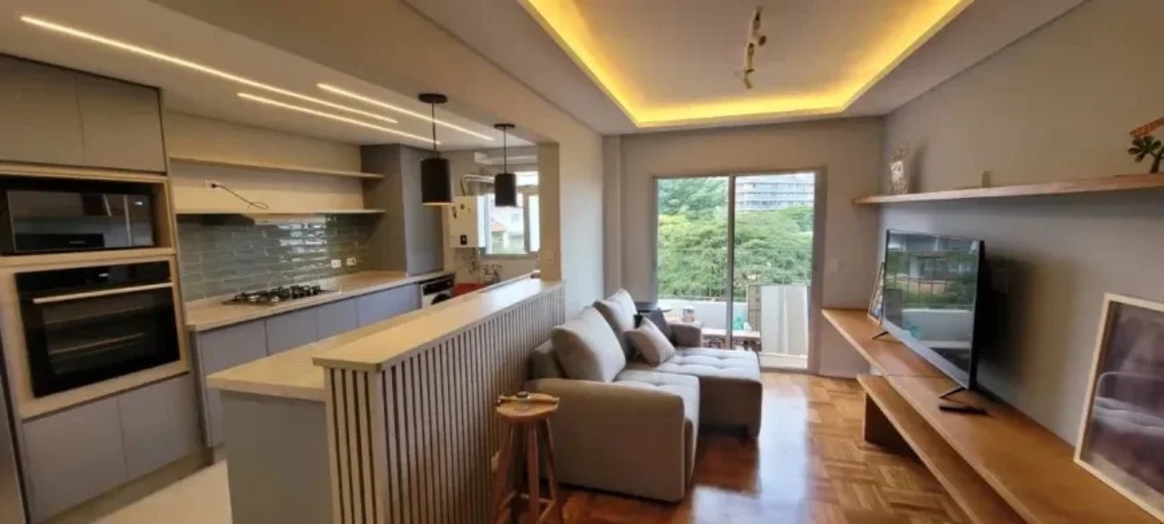 Apartamento, 2 quartos, 57 m² - Foto 11