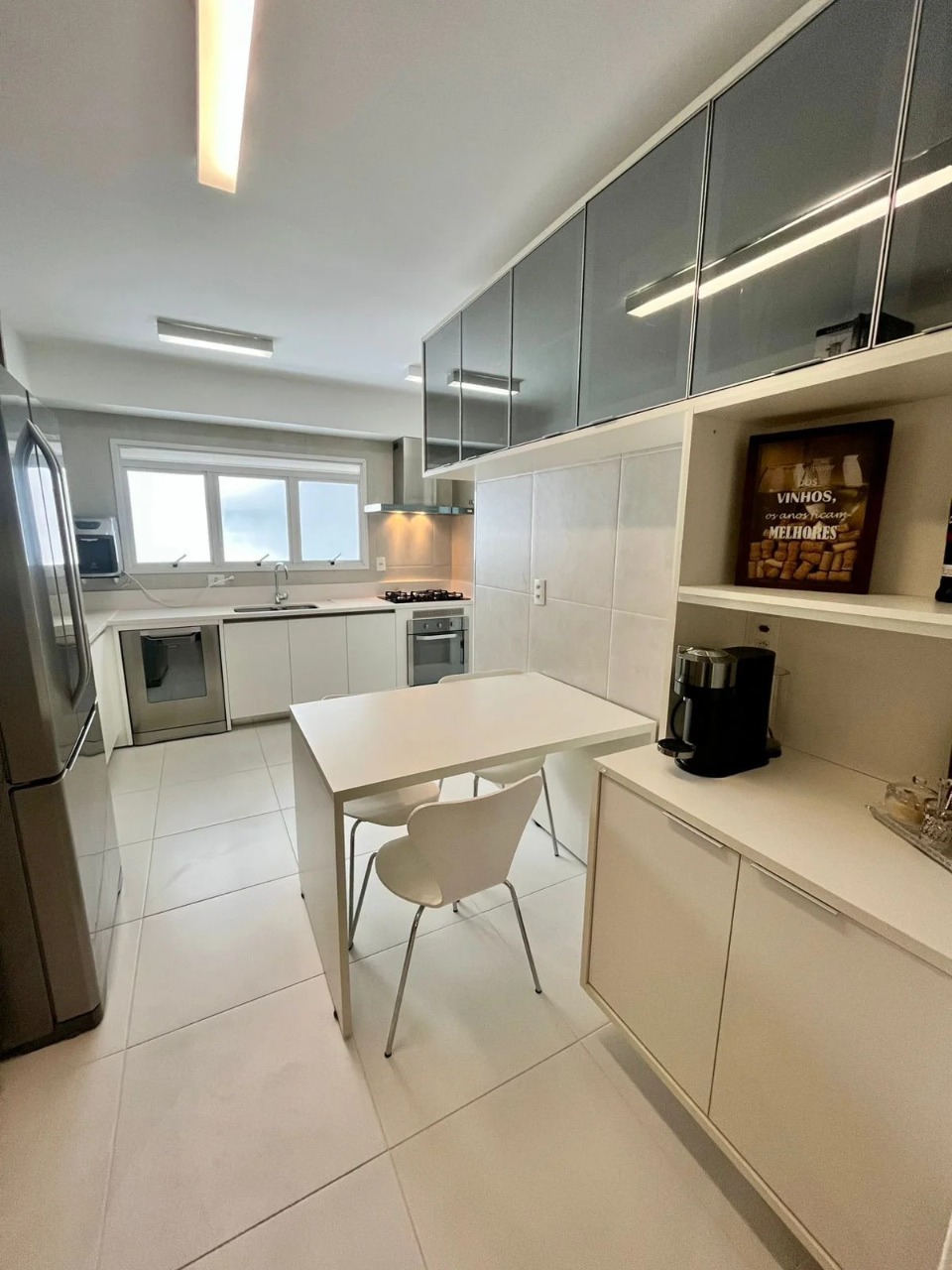 Apartamento, 3 quartos, 171 m² - Foto 5