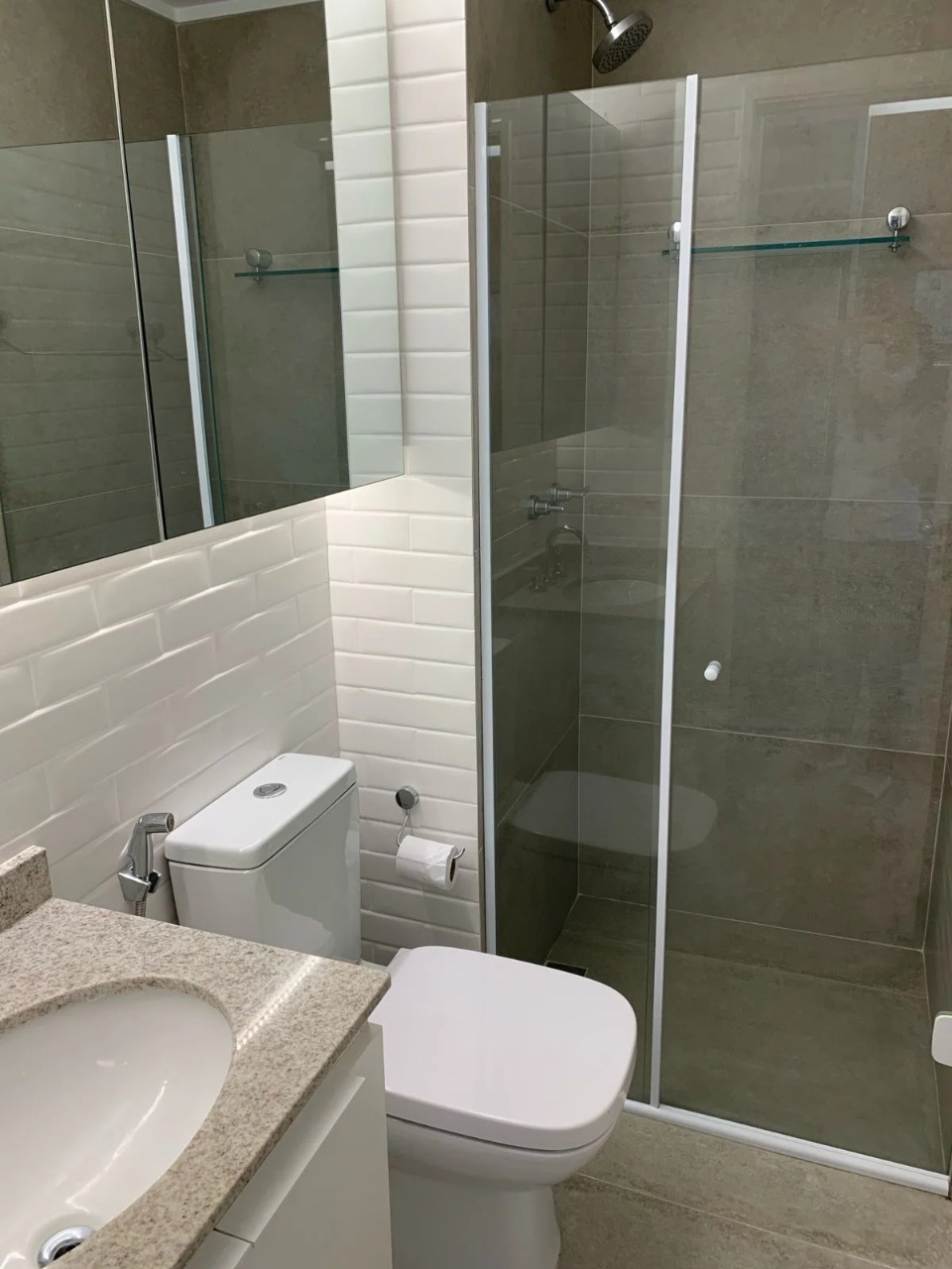 Kitnet-Studio, 32 m² - Foto 15