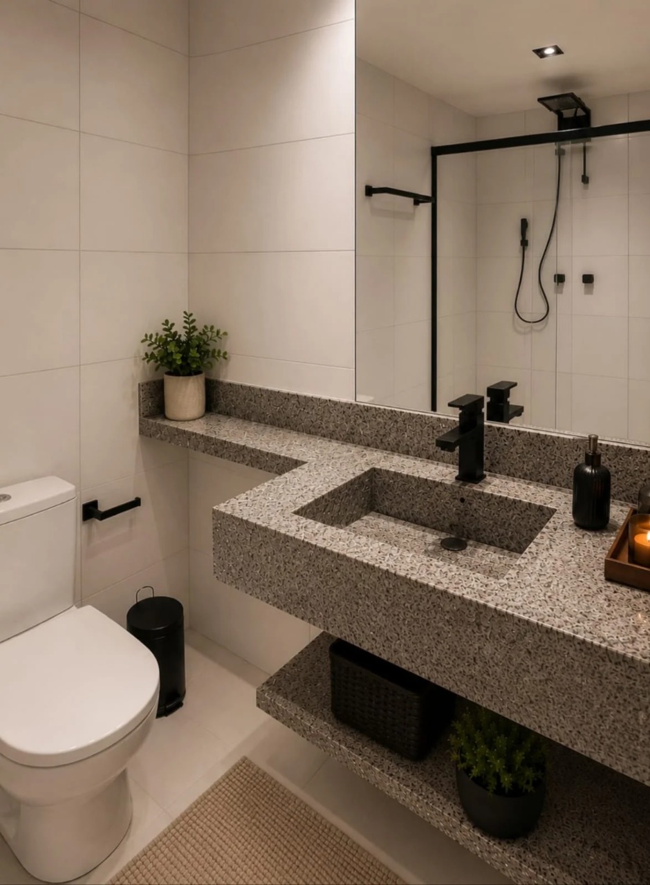 Kitnet-Studio, 26 m² - Foto 6