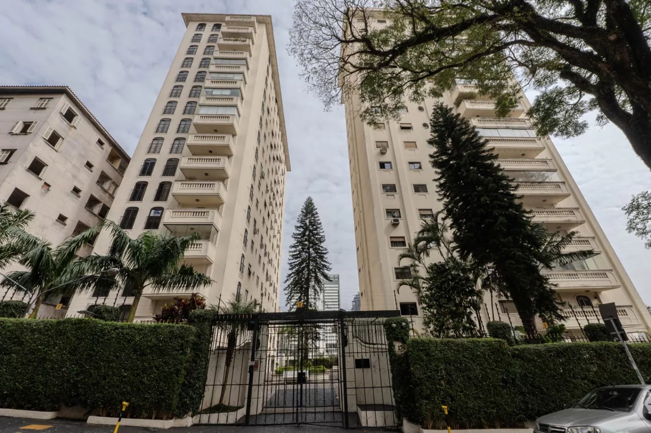 Cobertura, 5 quartos, 470 m² - Foto 1
