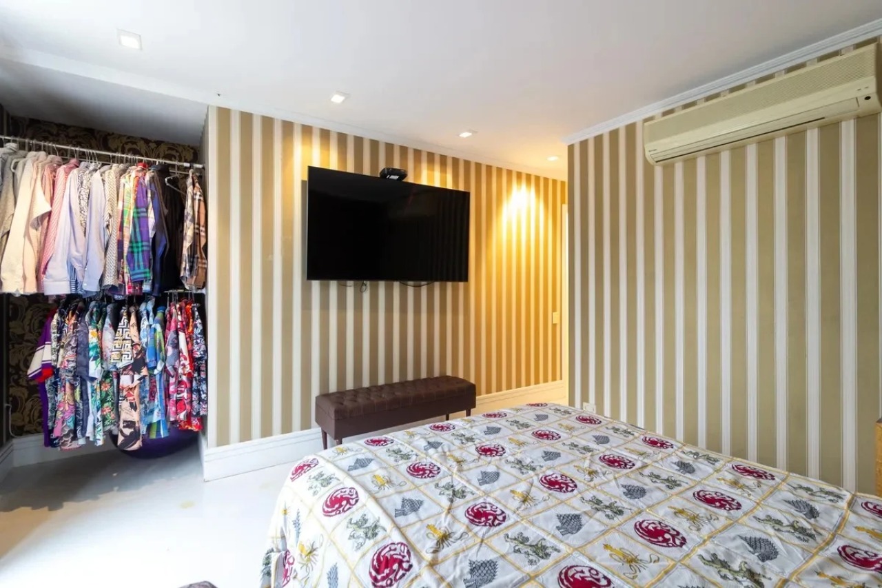 Apartamento, 2 quartos, 109 m² - Foto 17
