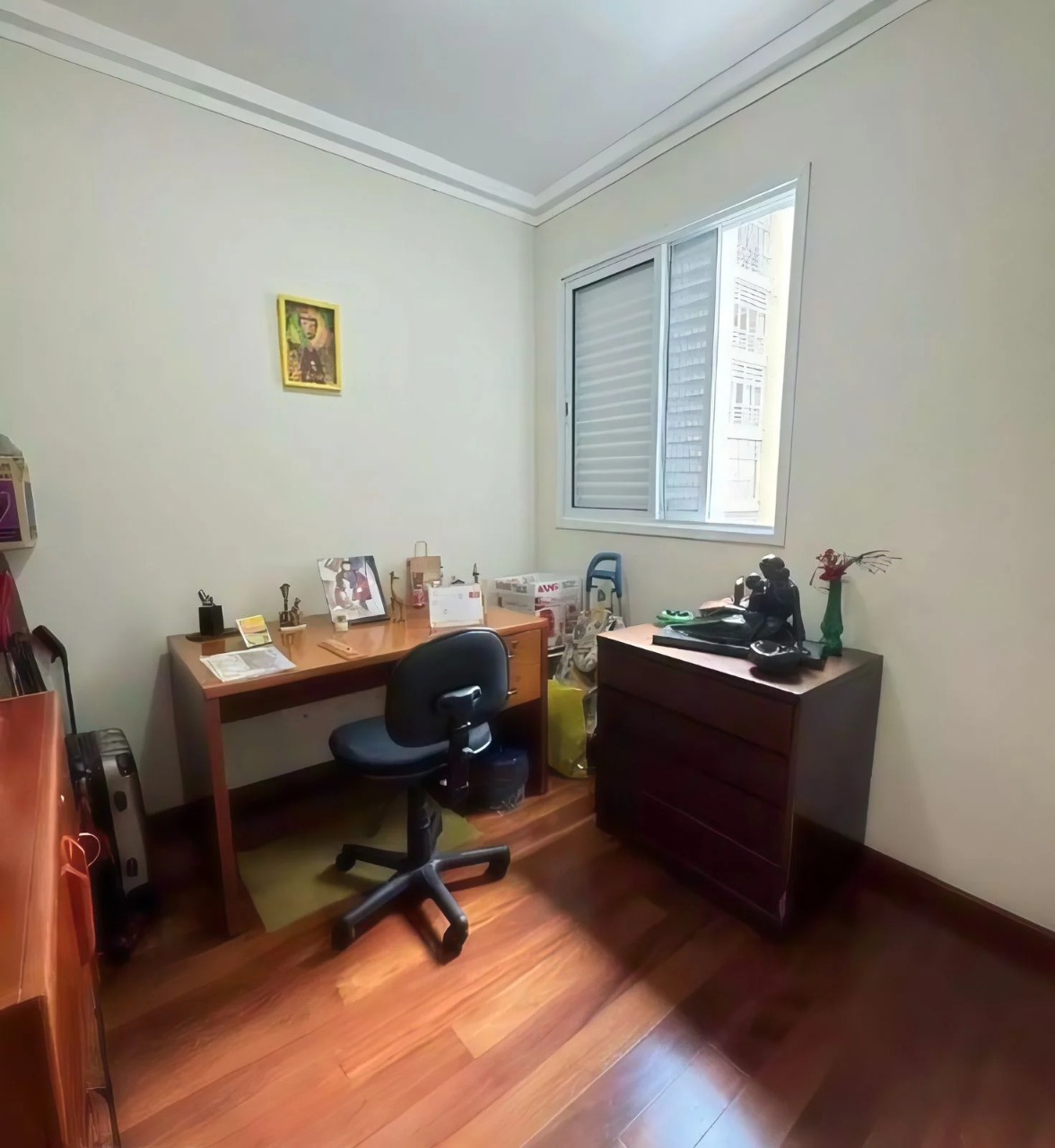 Apartamento, 2 quartos, 56 m² - Foto 8