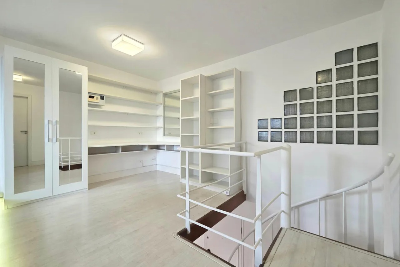 Cobertura, 1 quarto, 99 m² - Foto 9