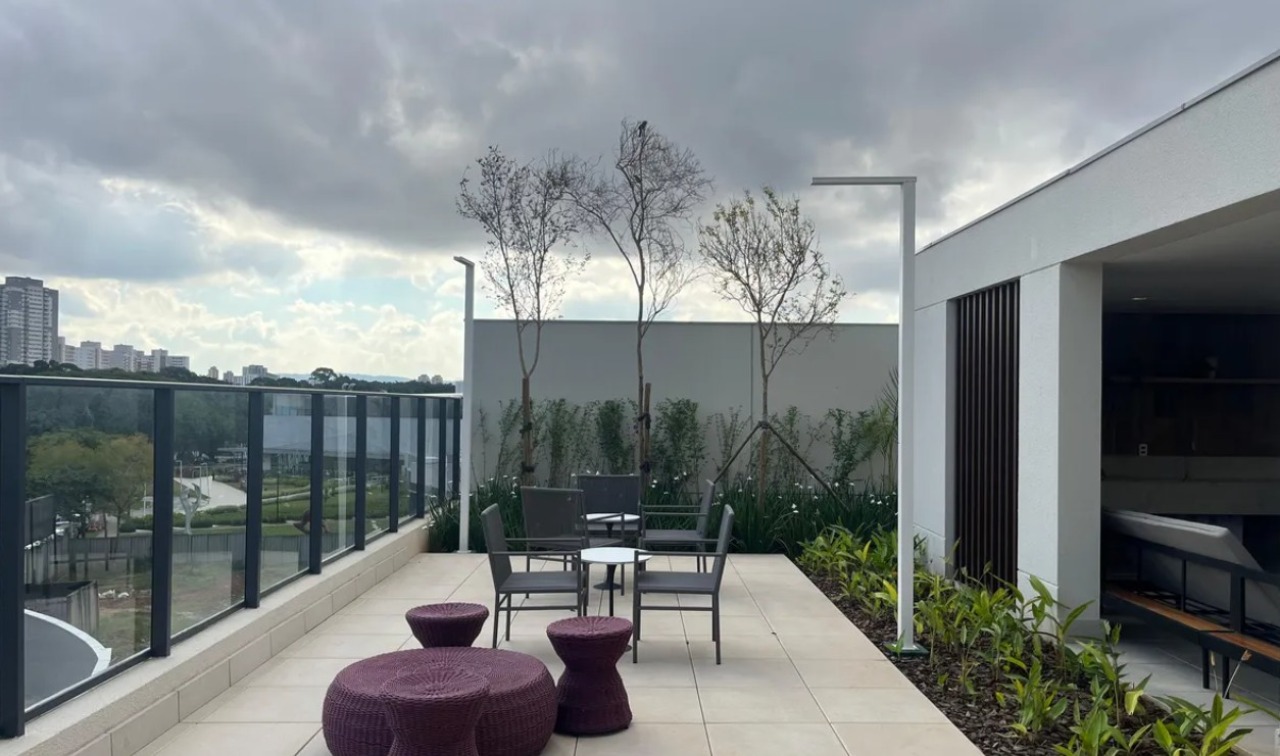 Apartamento, 4 quartos, 188 m² - Foto 50
