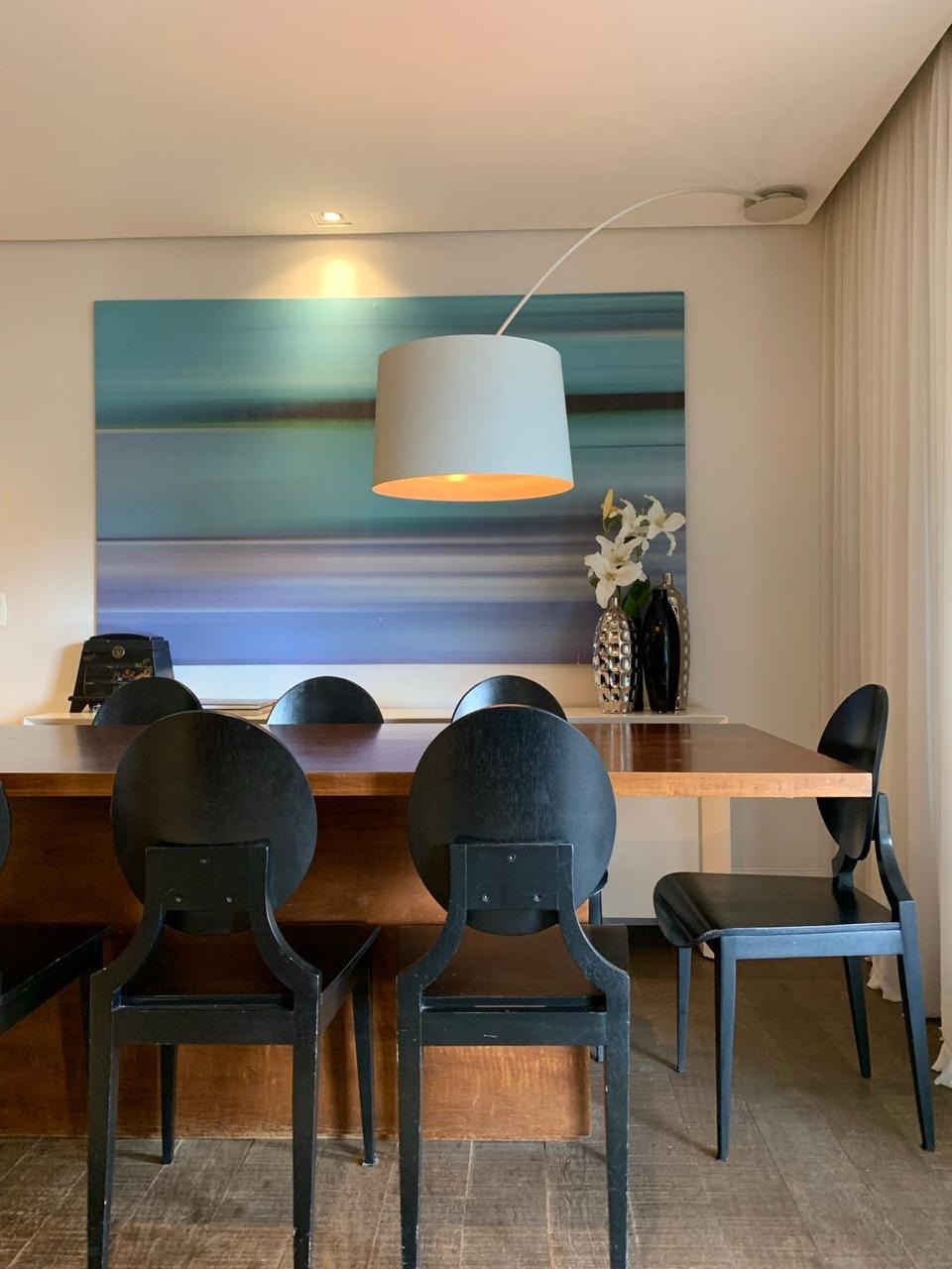 Apartamento, 3 quartos, 150 m² - Foto 36