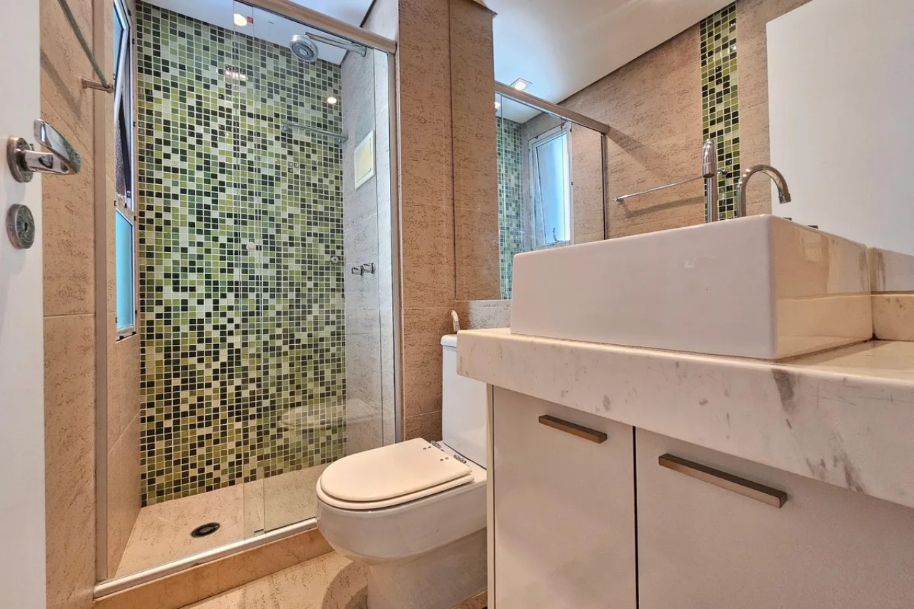Apartamento, 3 quartos, 126 m² - Foto 13