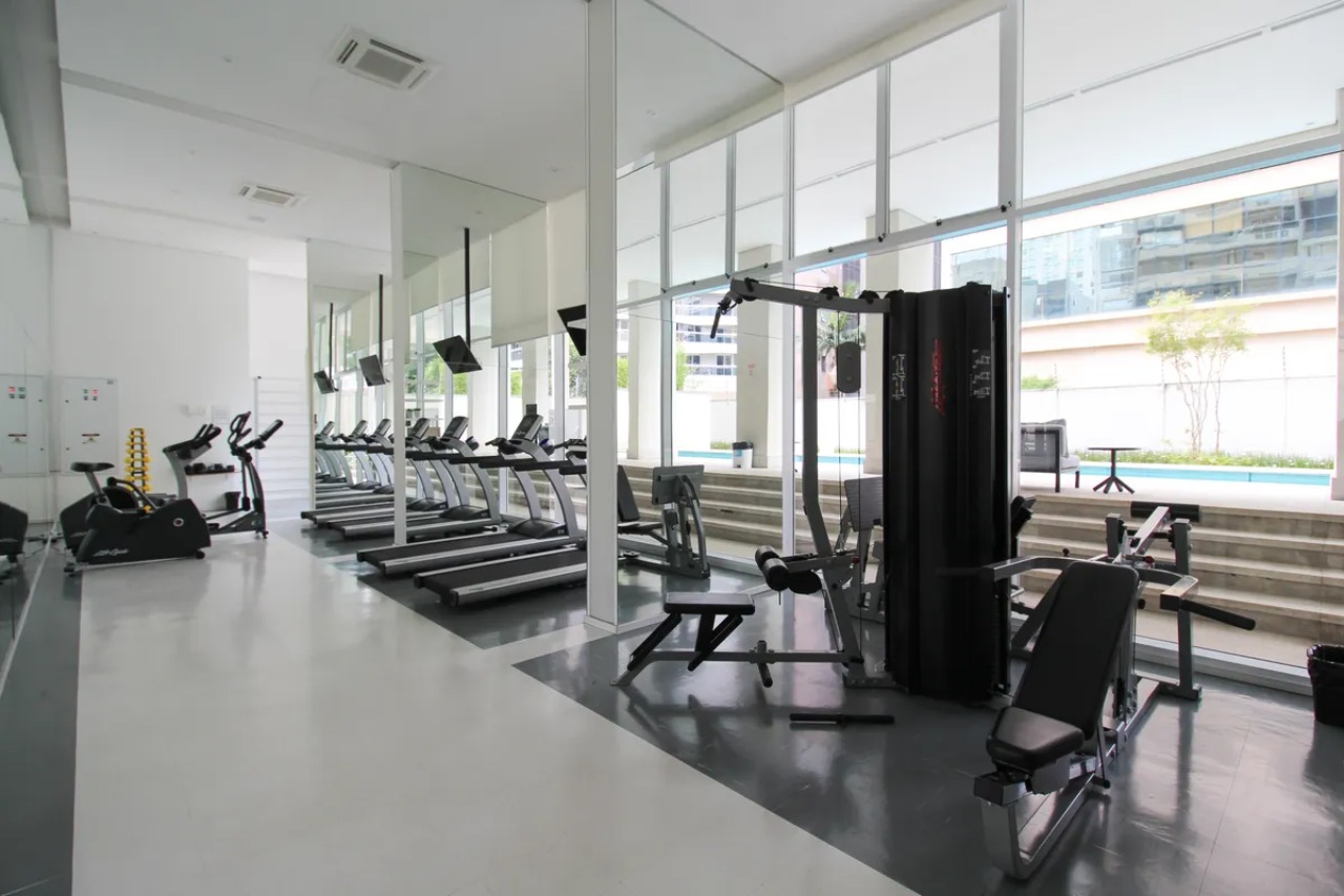 Kitnet-Studio, 30 m² - Foto 4