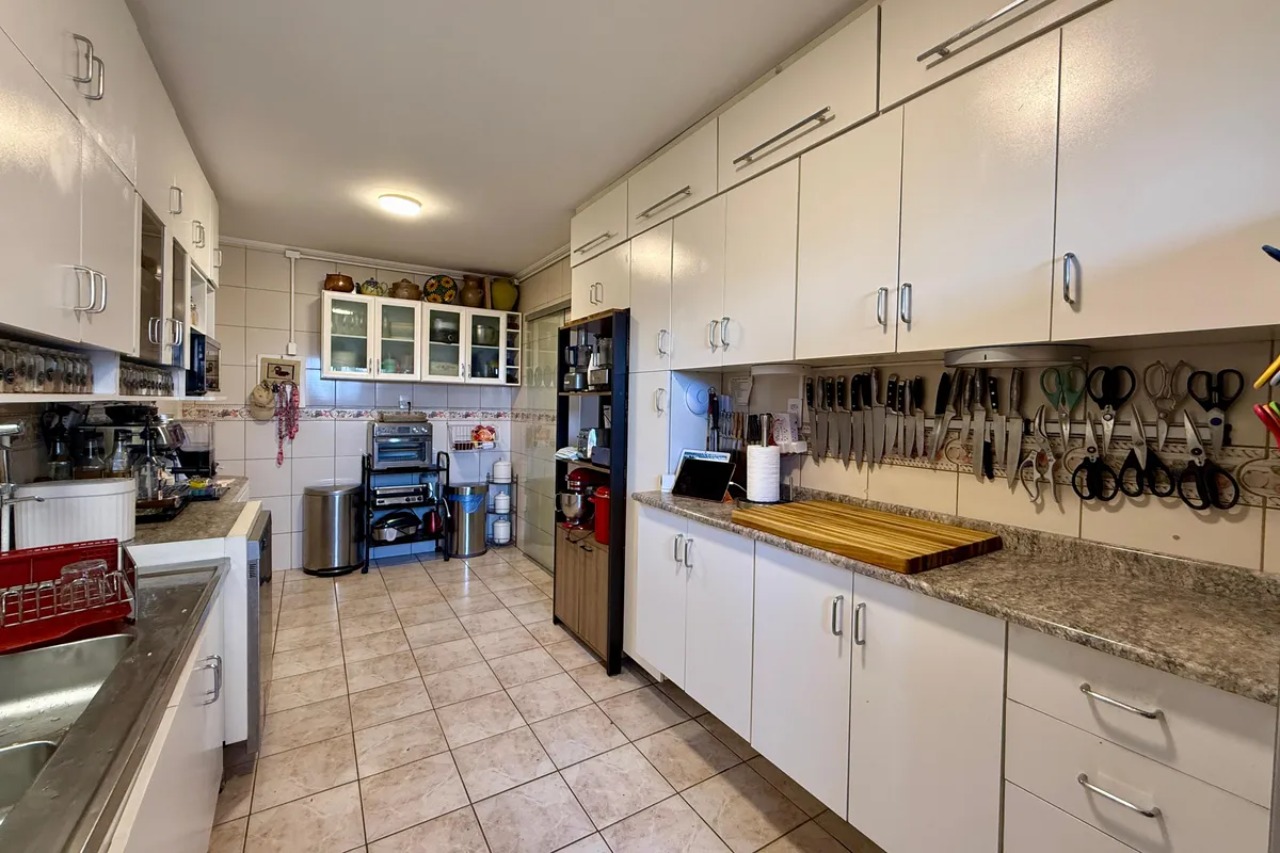 Apartamento, 4 quartos, 175 m² - Foto 19