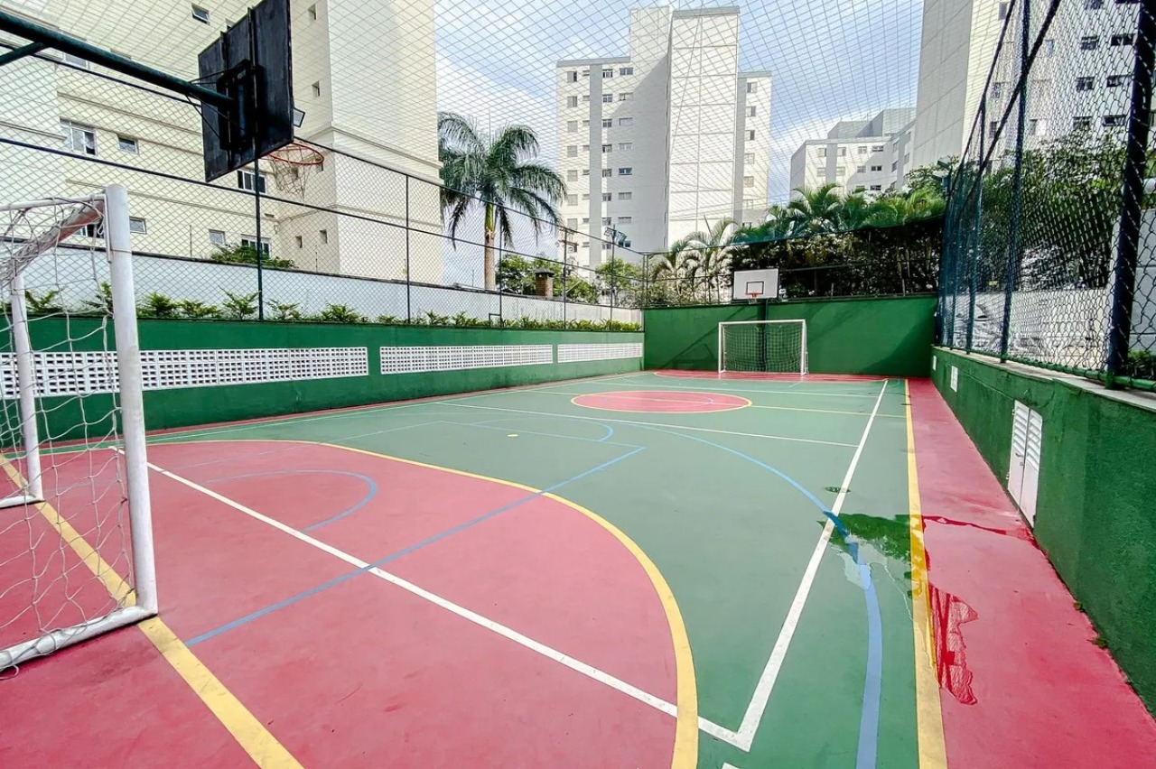 Apartamento, 3 quartos, 88 m² - Foto 5