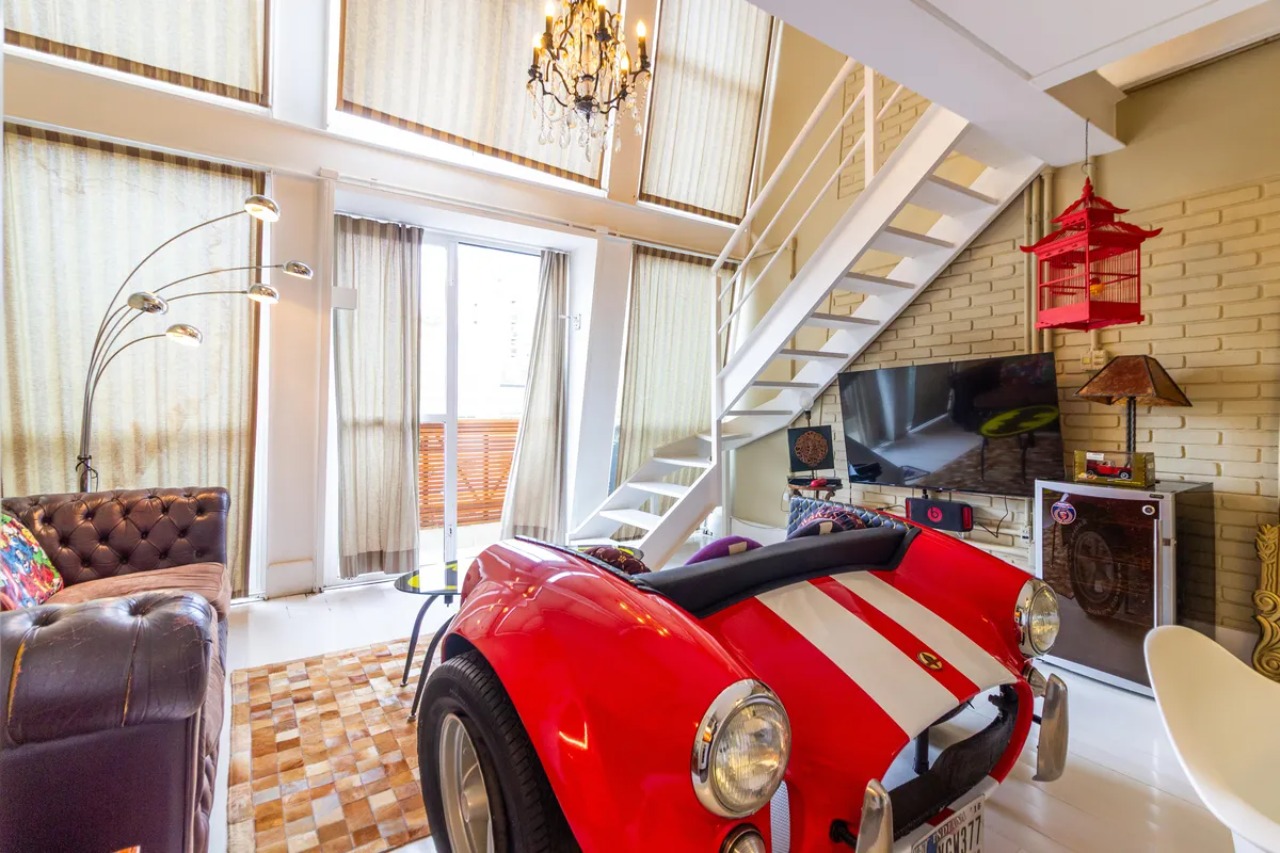 Apartamento, 2 quartos, 109 m² - Foto 6