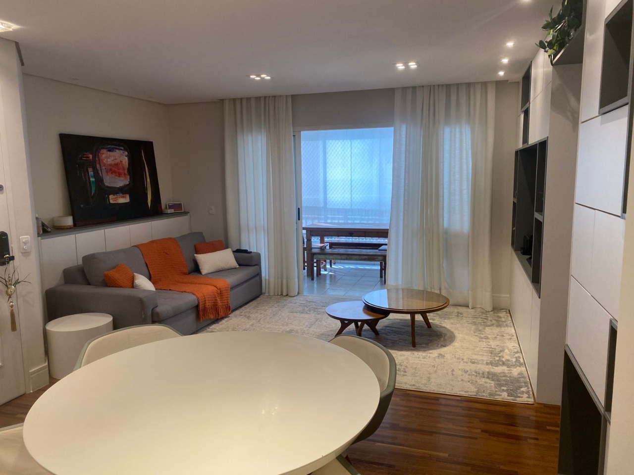 Apartamento, 3 quartos, 107 m² - Foto 22