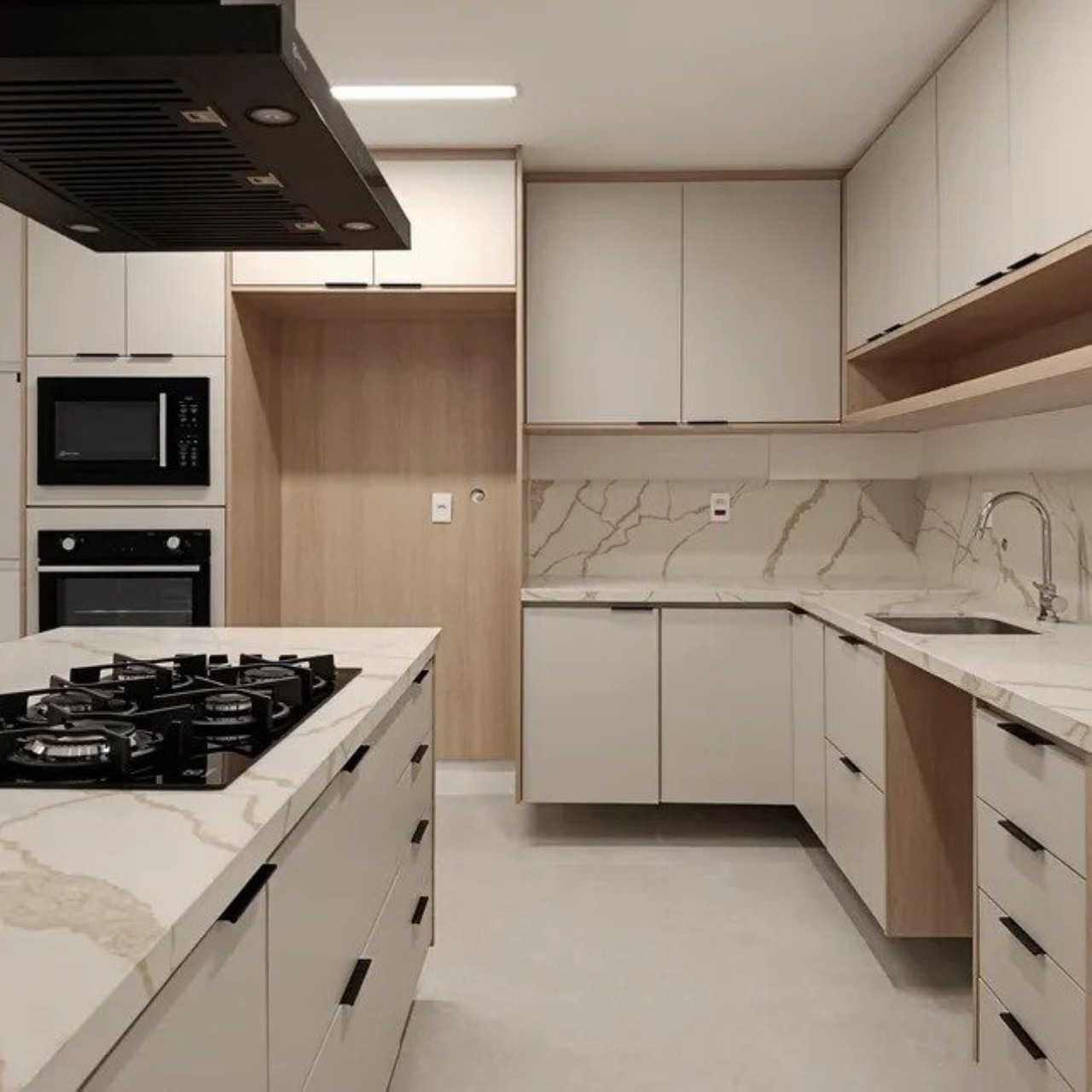 Apartamento, 2 quartos, 142 m² - Foto 6