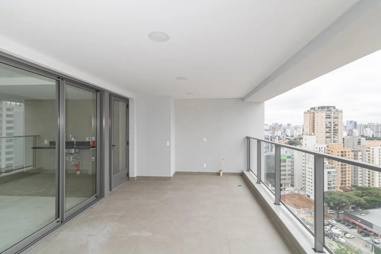 Apartamento, 3 quartos, 147 m² - Foto 17