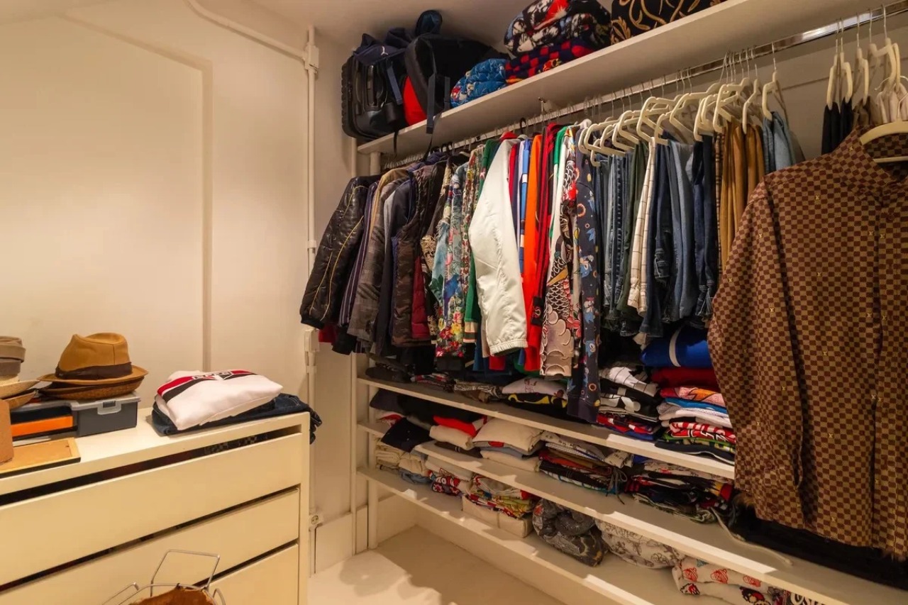 Apartamento, 2 quartos, 109 m² - Foto 11