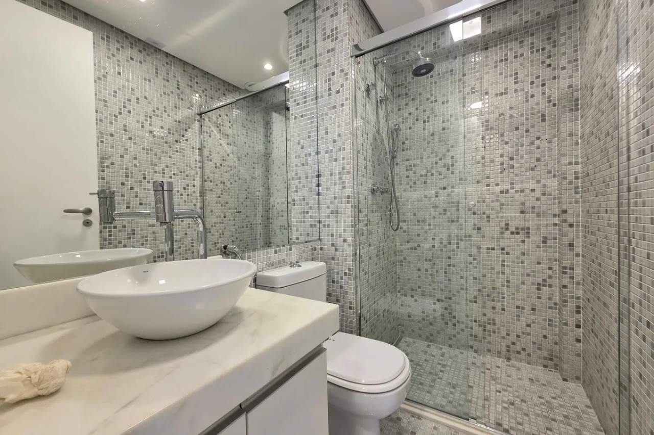 Cobertura, 1 quarto, 99 m² - Foto 35
