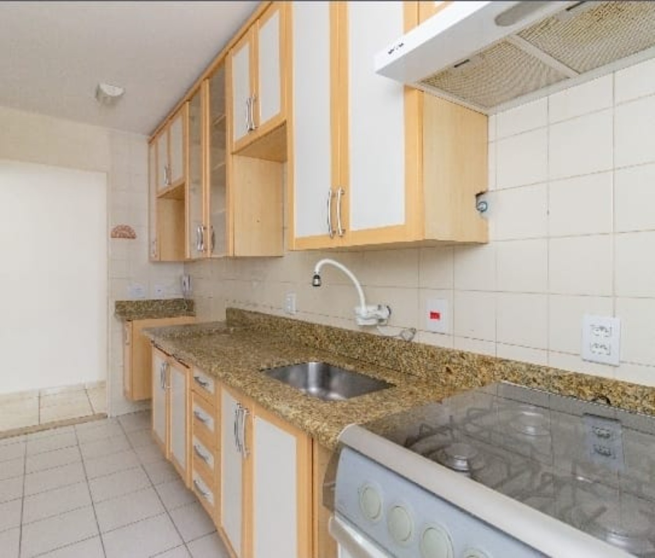 Apartamento, 2 quartos, 50 m² - Foto 31