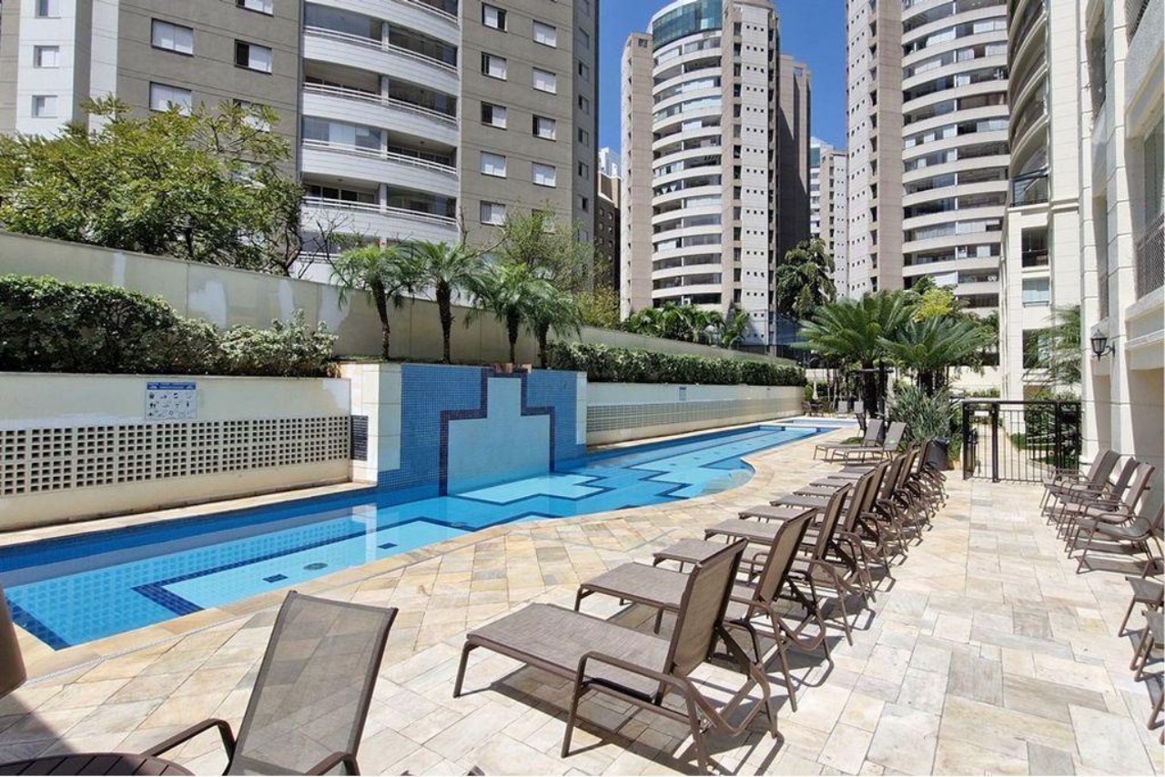 Apartamento, 3 quartos, 107 m² - Foto 53