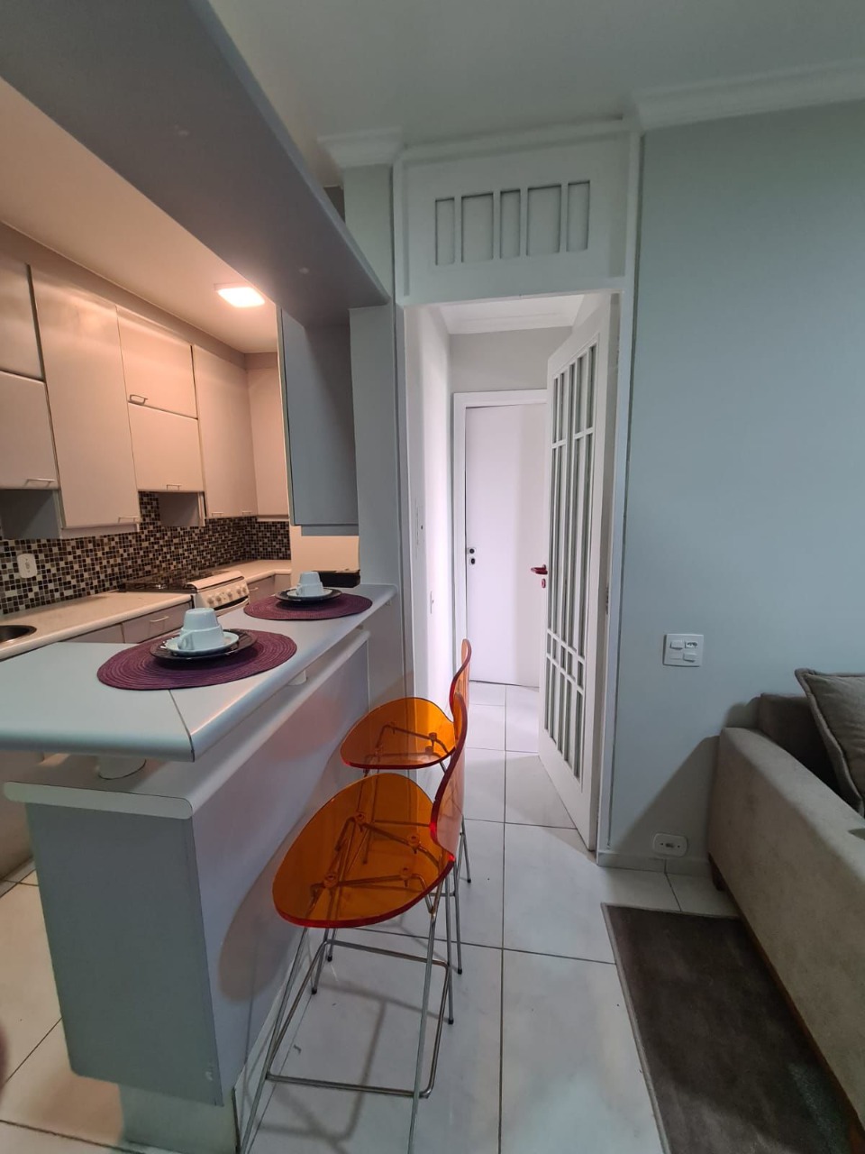 Apartamento, 1 quarto, 45 m² - Foto 12