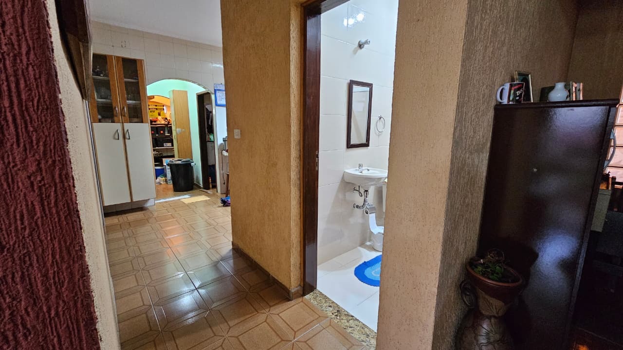 Casa, 3 quartos - Foto 5