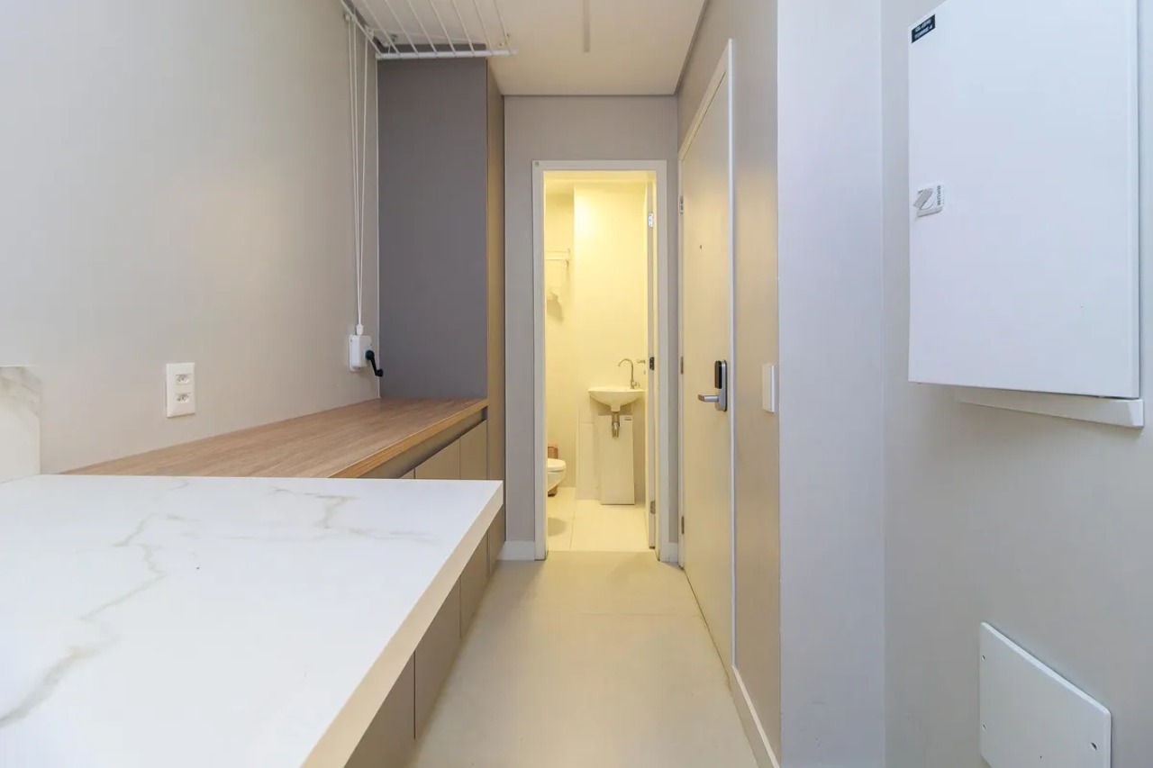Apartamento, 3 quartos, 167 m² - Foto 36