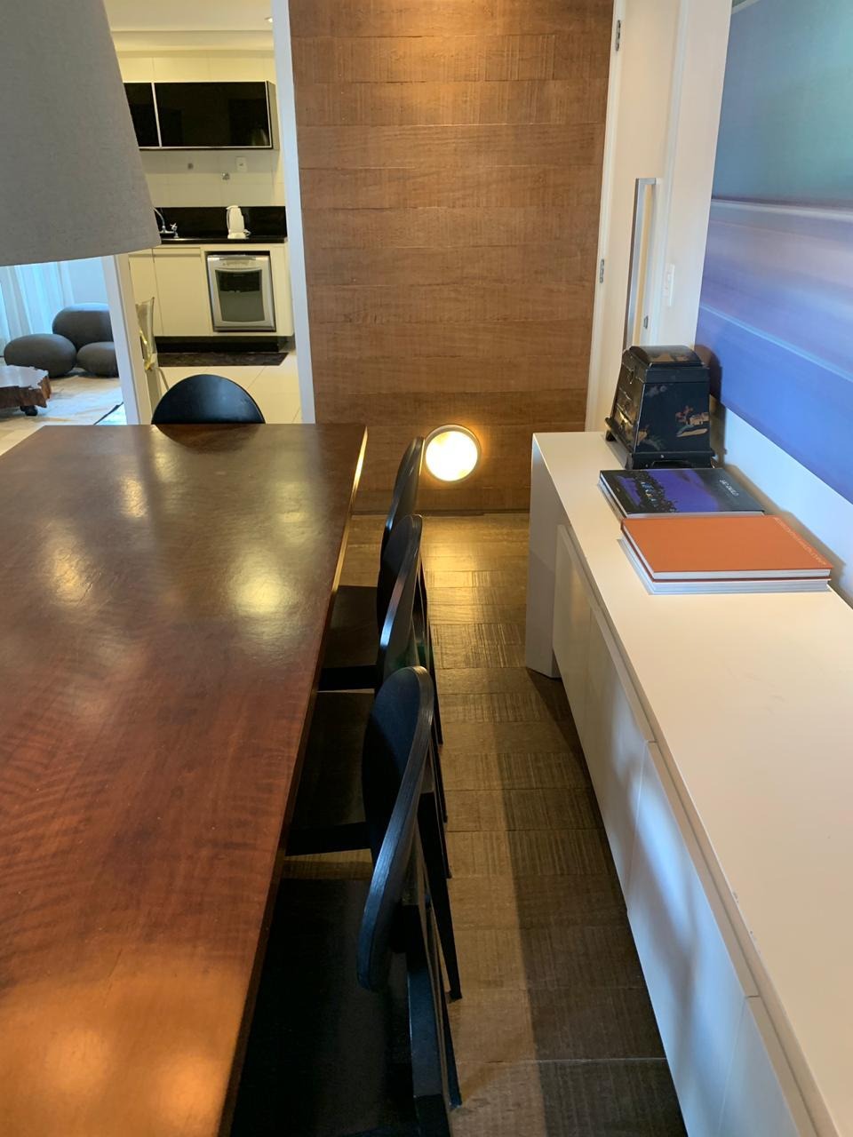 Apartamento, 3 quartos, 150 m² - Foto 20