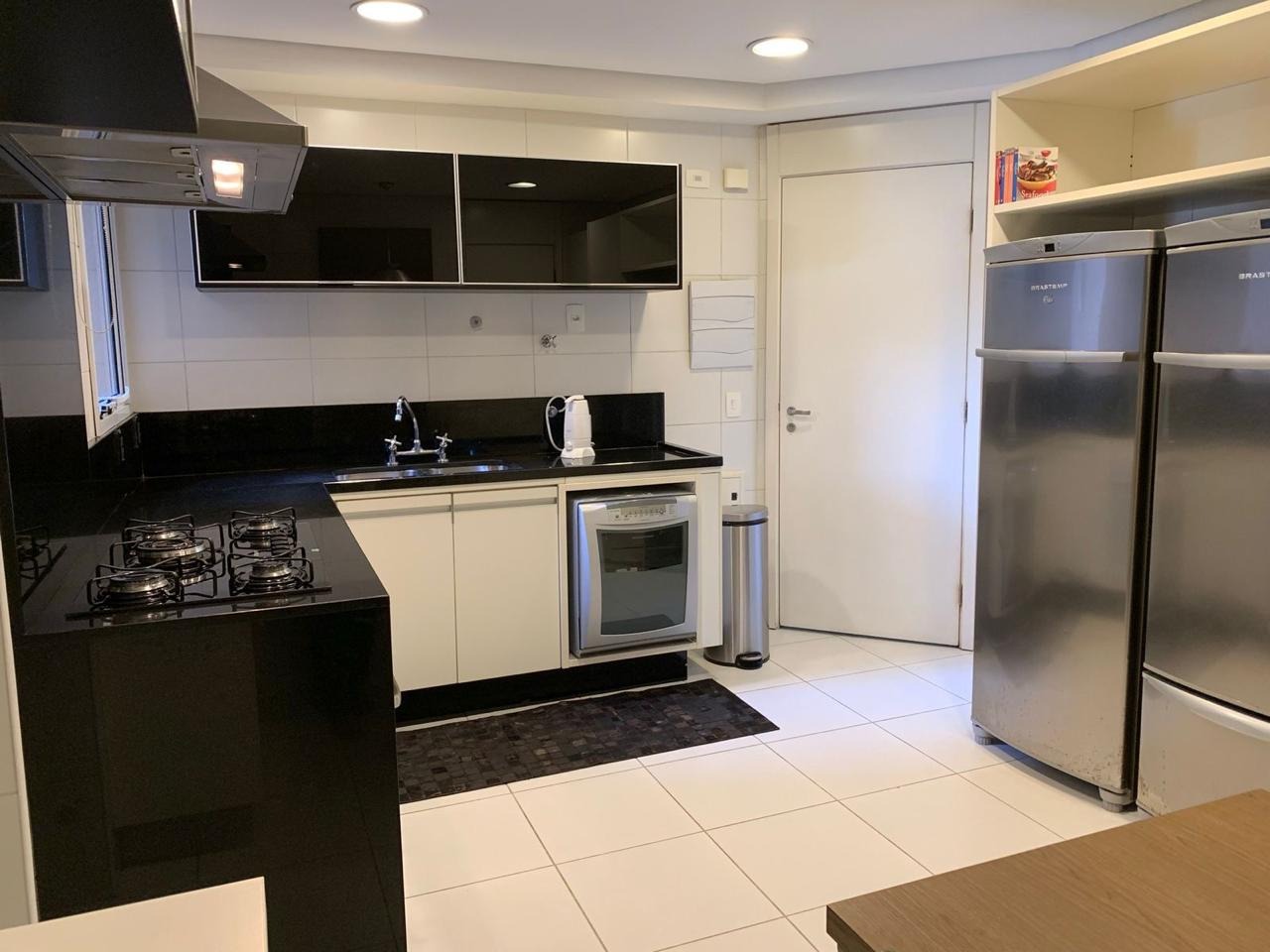 Apartamento, 3 quartos, 150 m² - Foto 44