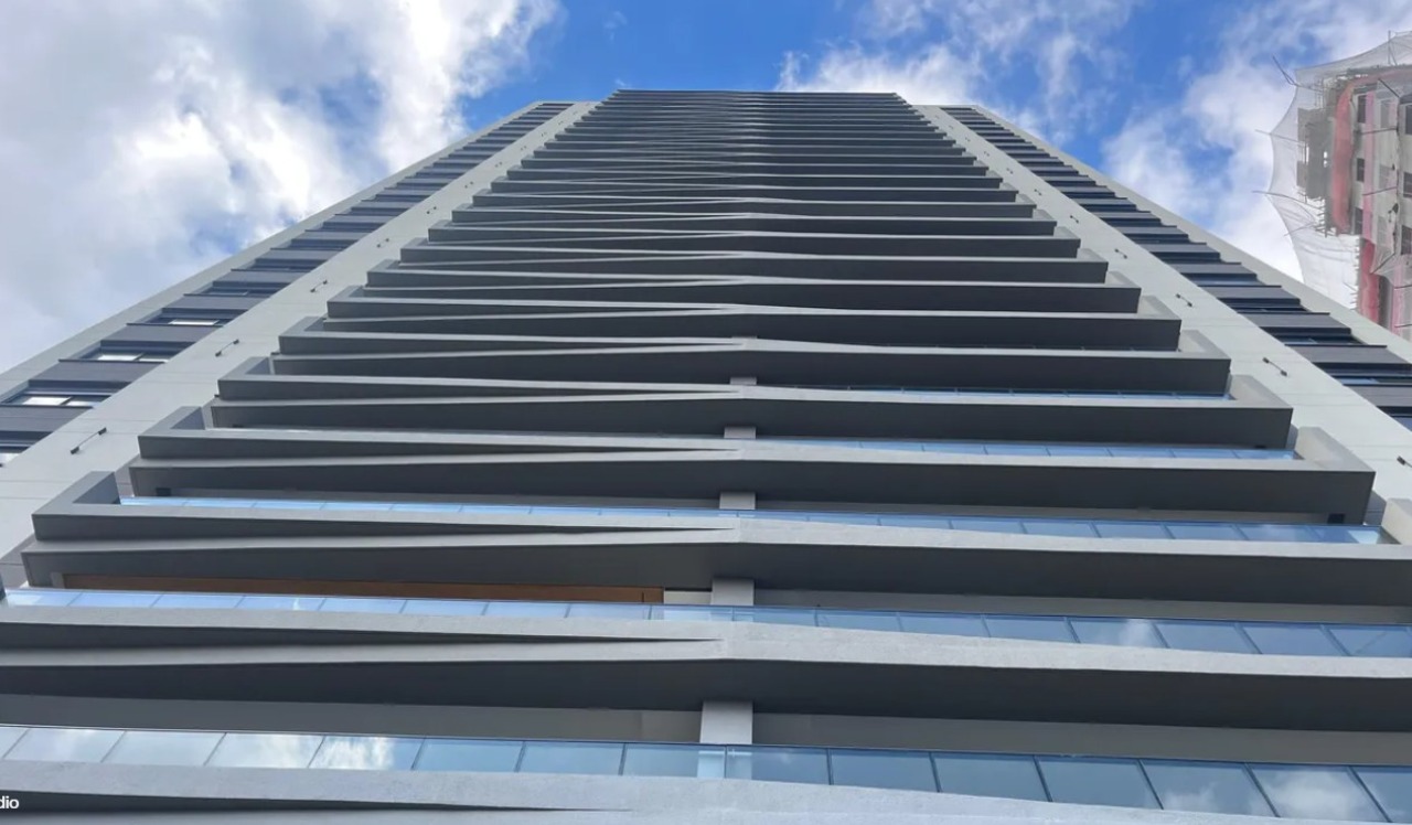 Apartamento, 4 quartos, 188 m² - Foto 43