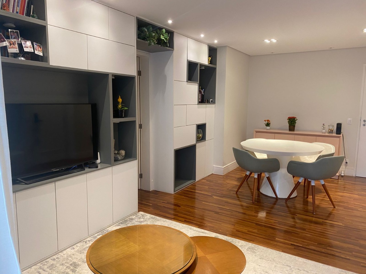 Apartamento, 3 quartos, 107 m² - Foto 28